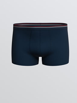 Standart Kal?p Pamuklu Esnek Erkek Boxer 3l? - Waikiki фото 3