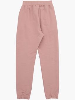 Спортивный костюм для девочки детская одежда для фитнеса бег 22-7610 пыльная роза - Mini maxi фото 10