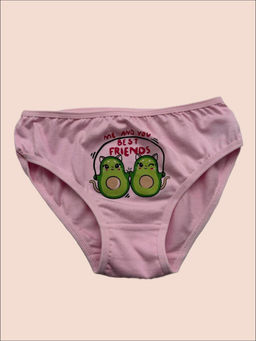 Трусы для девочки Berrak 6881 фото 10