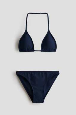 Bikini de tri?ngulo