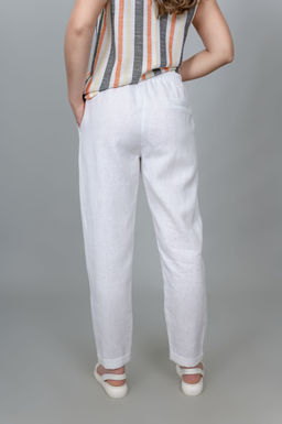 Брюки 100% лен