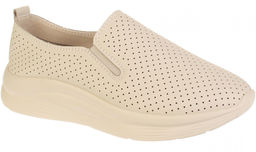 Слипоны Madella UXX-22251-2D-SP