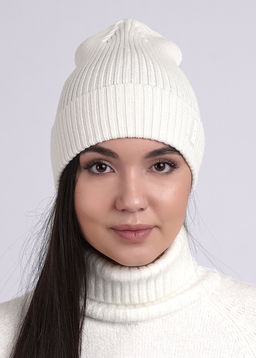 Шапка женская