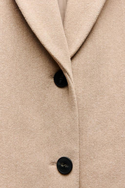 SOFT COAT - Zara фото 7