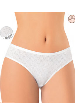 Женские трусы бикини Kota 5031