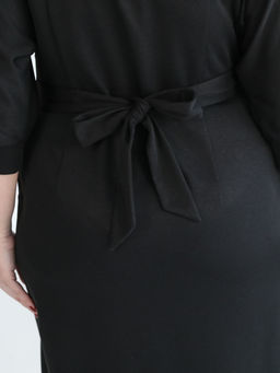 Платье П4-5388/5 - Wisell фото 21