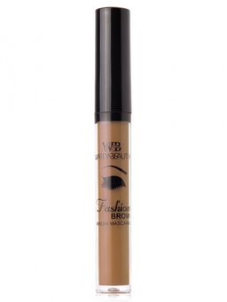 Тушь для бровеи? "Fashion brow mascara Warda beauty" 01 тон
