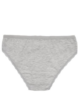 Трусы слипы Berrak 11450