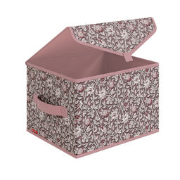 Короб стеллажный с крышкой, малый, 30*25*20 см, OPUS ROMANO VENUS, шт - Valiant фото 9