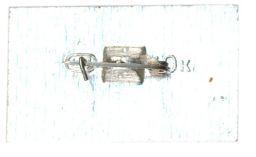 Значок Горки Ленинские