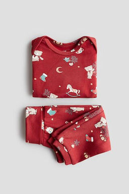 Conjunto de 2 piezas en algod?n - H&m фото 2