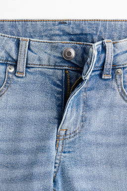 Flared Low Jeans - H&m фото 10