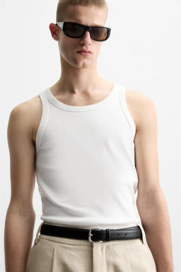 TANK TOP - Zara фото 6