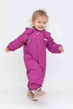 Crockid _ ВК 60086/10 Ал комбинезон дет