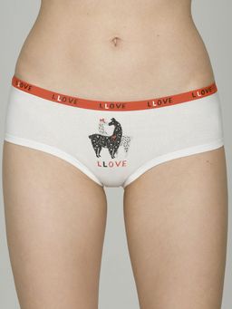 Pelican LUHA6291 трусы женские