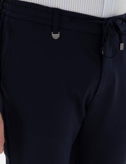 Lacivert Klasik Jogger Pantolon - Pierre cardin фото 5