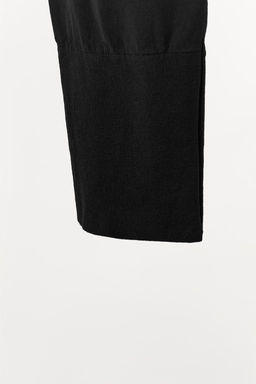 SEMI-SHEER LEGGINGS - Zara фото 9