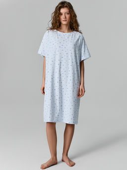 СОРОЧКА НОЧНАЯ ЖЕНСКАЯ