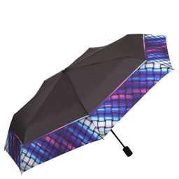 Зонт автомат, 92см, FABRETTI P-20194-3 - Bears family фото 2