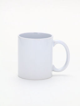 Кружка чайная керамическая «Может быть чай», 320 мл