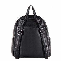 Рюкзак 8808CD black  Alex&Mia