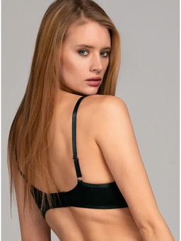 Комплект нижнего белья Indefini (Арт.318000-2137WXY)  фото 4