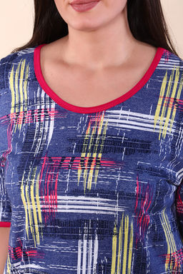 Туника 51641 - Натали фото 6