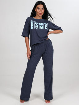 IV-CAPRIZ Охрид - костюм синий