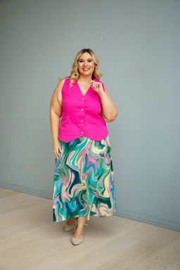 Юбка женская - Jp фото 6