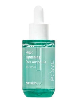 Сыворотка для сужения пор - Magic Tightening Pore Ampoule, 30 мл