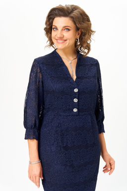 Платье Mira Fashion 5572 фото 4