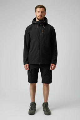 КУРТКА СПОРТИВНАЯ АИГБА UNISEX 23-40911 10