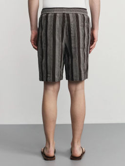 шорты мужские / Zarina  фото 5