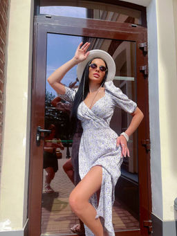 Платье - Ksa фото 3