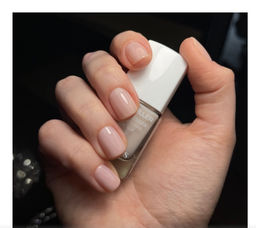 RELOUIS Средство для укрепления ногтей Nail Filler - Lilo фото 3
