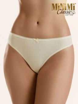 Трусы-стринги MiNiMI BO211  фото 9