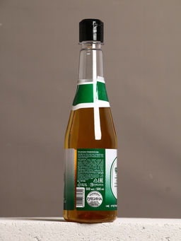 Подарочный набор «Крутой мужик»: гель для душа пиво и кружка с имитацией, 500 мл, Чистое счастье