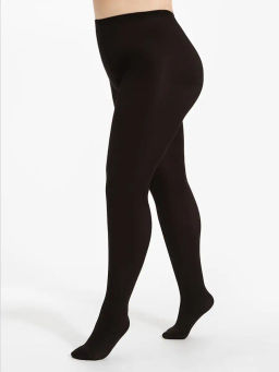 Колготки женские TEATRO ICE STYLE 240 den SUPER MAXI черный