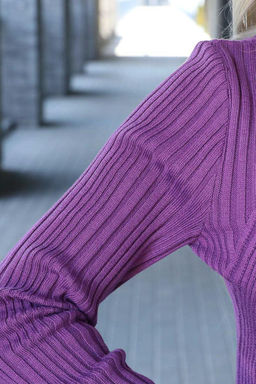 Платье П5-517/2 - Wisell фото 16