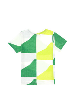 Erkek _ocuk Ye_il Pijama Tak_m_ Sepette S_rpriz _ndirim - U.s. polo assn фото 3