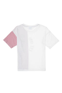 K_z _ocuk Pembe _ortlu Pijama Tak_m_ Sepette S_rpriz _ndirim - U.s. polo assn фото 10