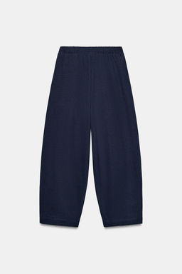 PANTAL?N BALLOON / Marino - Zara фото 7