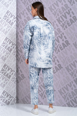 Костюм 41004101 - Kivviwear фото 8
