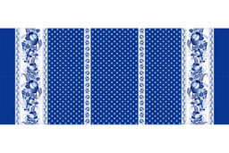 Скатерть Хлопок 100 % арт. Л-151/1 бм (230/1) - Наталья-текстиль фото 2