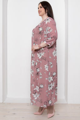 6081 Платье - Prima linea фото 4