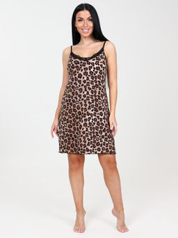 IV-CAPRIZ Соблазн - сорочка зеленый  фото 39