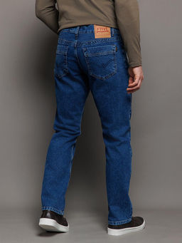 Мужские джинсы арт. TJM30 - F5 фото 4