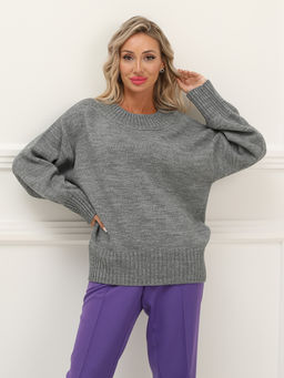 Джемпер Др5-502/4 - Wisell фото 7