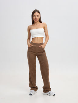 Костюм вельветовый 20686