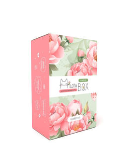MilotaBox mini Flower Box - MILOTA BOX фото 2